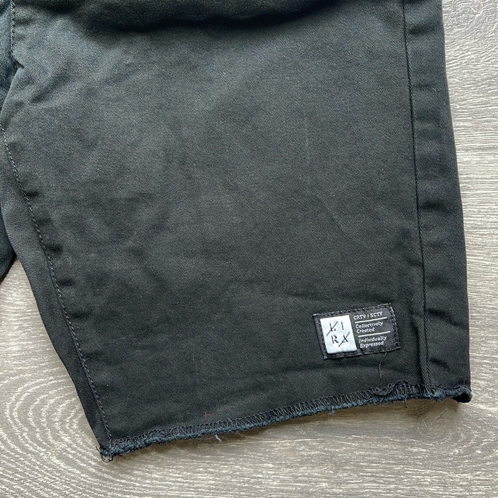 Lira Shorts, black - Picture 3 of 5